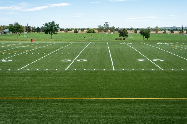Groundskeeping Service in Falls Church